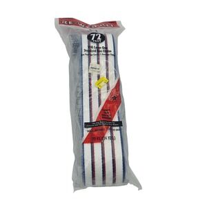 Wellington Re-Web Kit 72 Feet Red White Blue Chair Webbing Replacement‎
